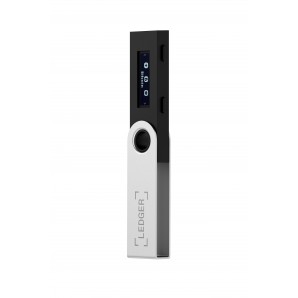 Hardware Wallet & Crypto Wallet - Security for Crypto | Ledger