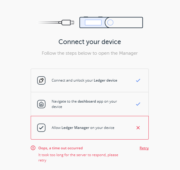 A short guide to Nano S firmware features | Ledger