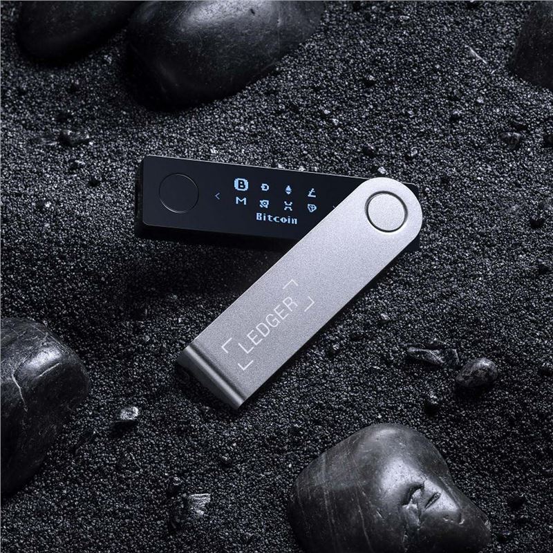 Ledger Supported Coins | Ledger