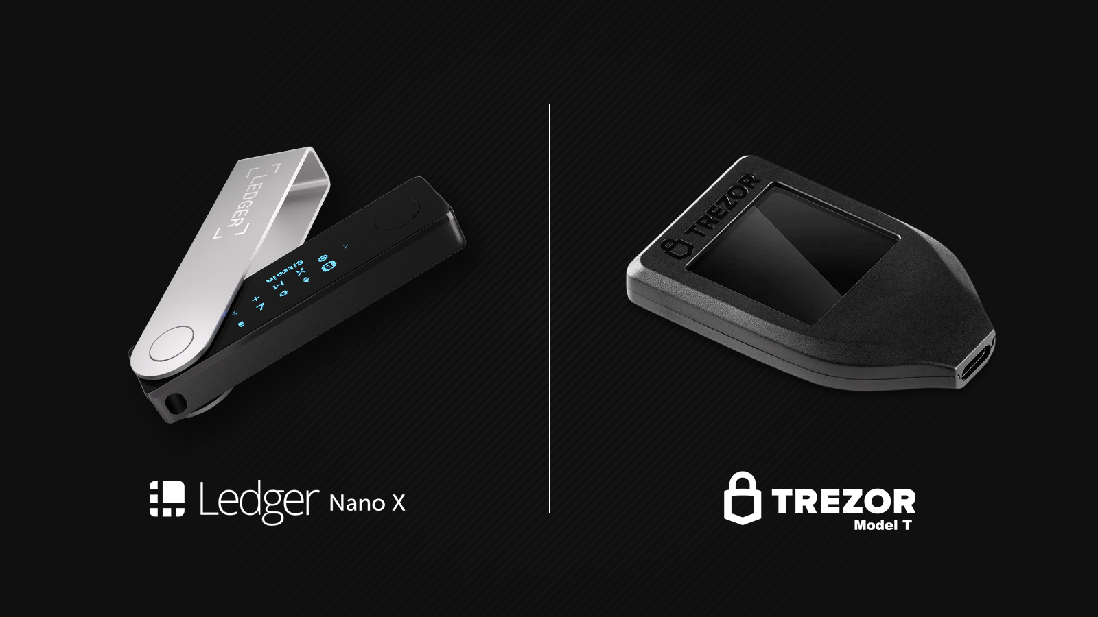 Trezor vs Ledger vs BitBox Which Hardware Wallet Meets Your Needs? | Cryptopolitan