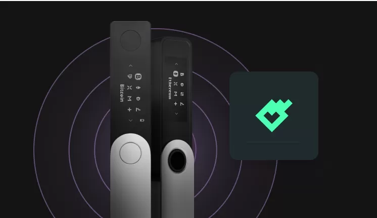 NEO Wallet | Ledger