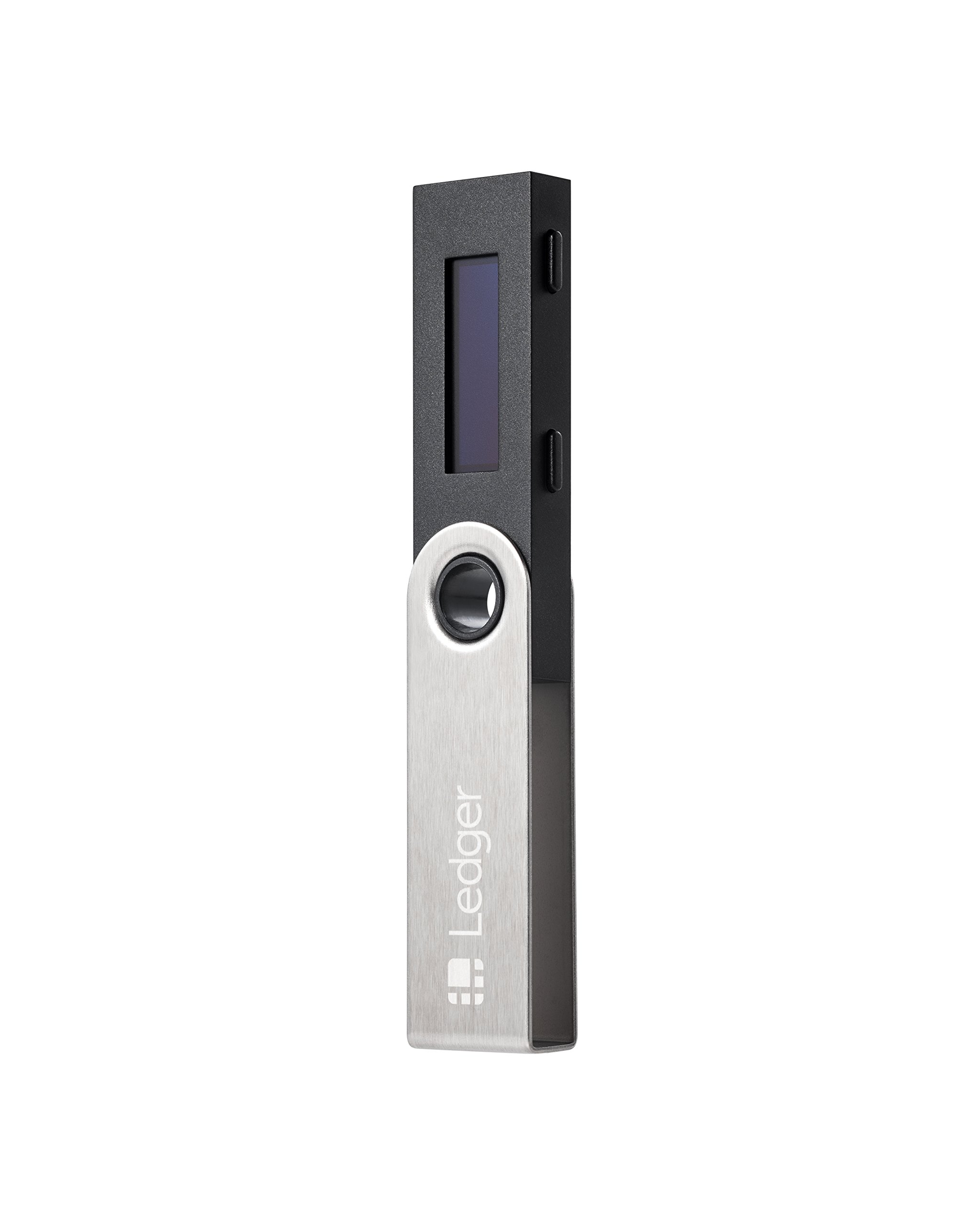 Ledger and Third-Party Wallets | Ledger