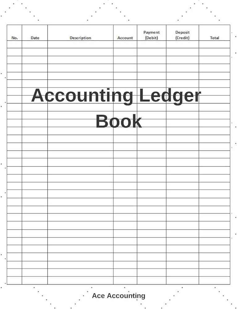 ‎Ledger Book on the App Store