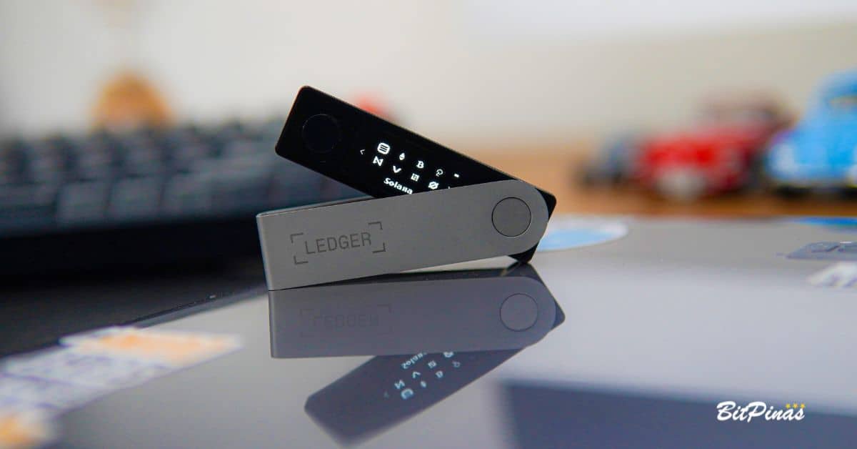 Wallet recovery made easy with Ledger Recover | Ledger