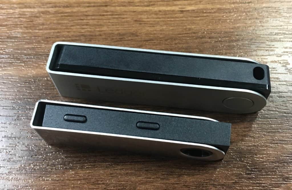 Ledger Nano X vs S Plus — What's the Best Crypto Hardware Wallet for You? | CoinCodex