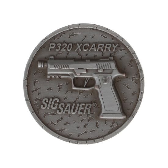 Sig Sauer P Legion Compact Free Gear - Uncle Zo