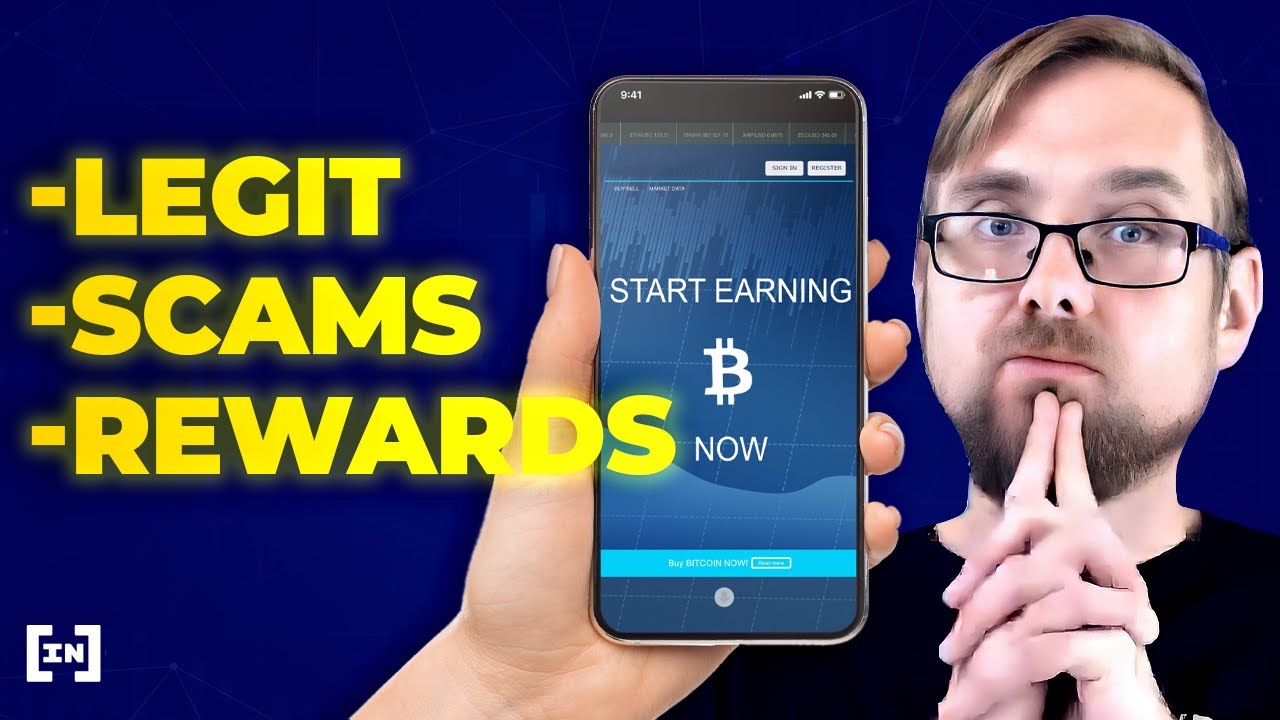 Best bitcoin mining app for android In - Softonic