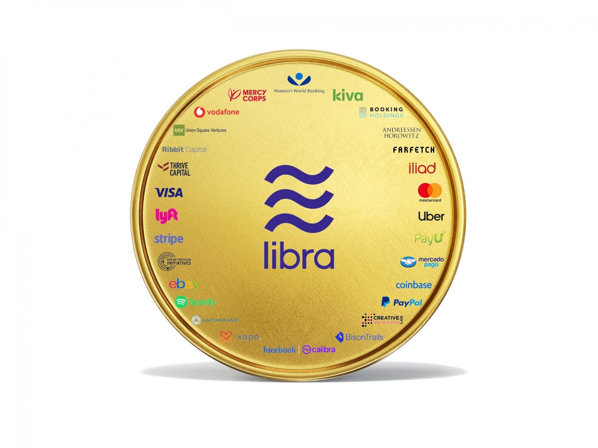 Libra Price Today - LIBRA to US dollar Live - Crypto | Coinranking