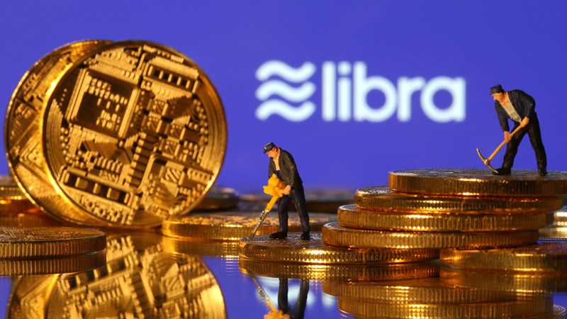 Facebook’s cryptocurrency Libra, explained - The Verge