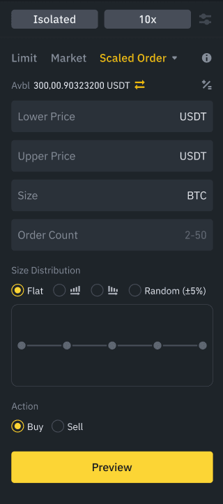 Basic Guide To Binance Futures and How to Improve Your Trading Strategies - cryptolog.fun