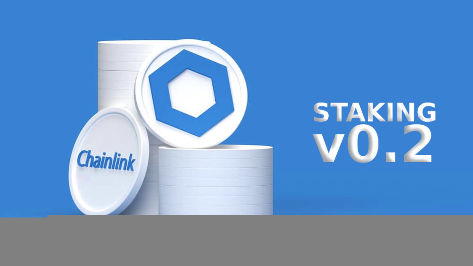 ChainLink LINK Staking APY and Interest Rates