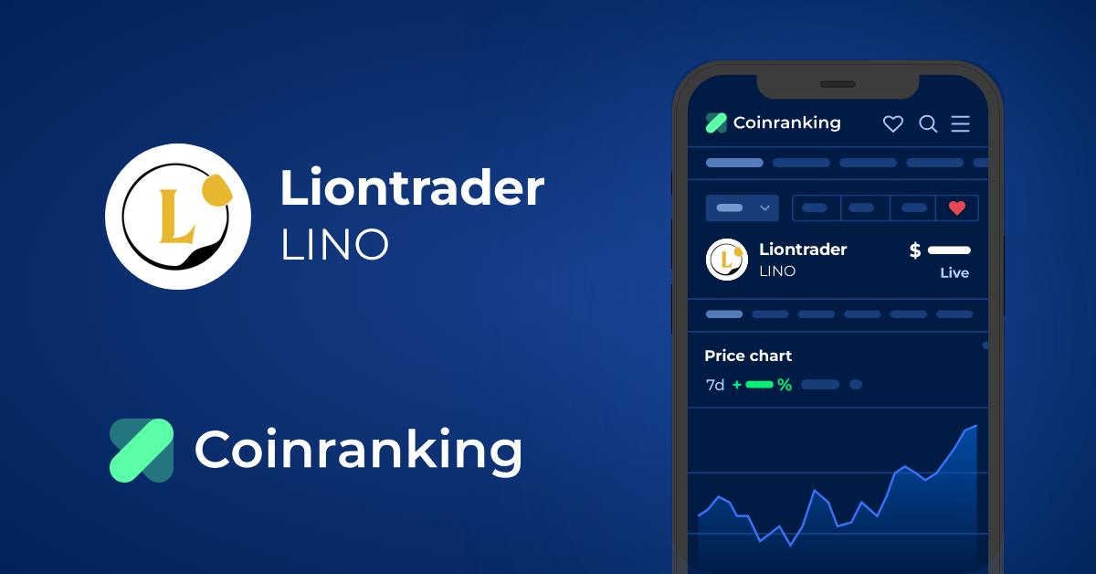 LINO/SOL Real-time On-chain Raydium DEX Data