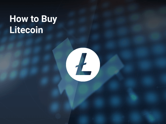 Buy Litecoin Fast & Securely | Trust