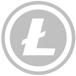 Litecoin Logo PNG Transparent & SVG Vector - Freebie Supply