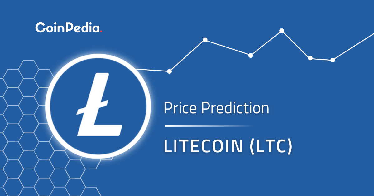 Litecoin (LTC) Price Prediction , - Forecast Analysis