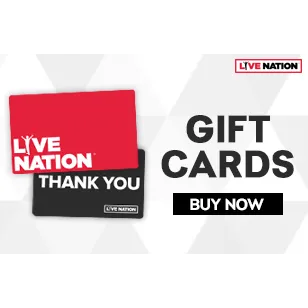 Live Card Memberships Events & Tickets | Map, Travel & Concert Details | Live Nation UK