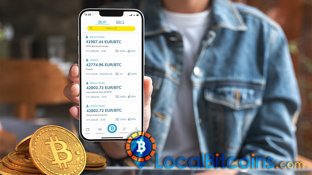 Is this the best LocalBitcoins alternative? | LocalCoinSwap