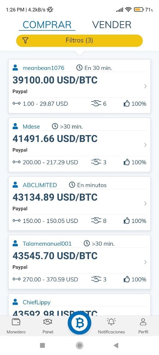 How to Buy USDT with PayPal? What is Tether (USDT)? - cryptolog.fun