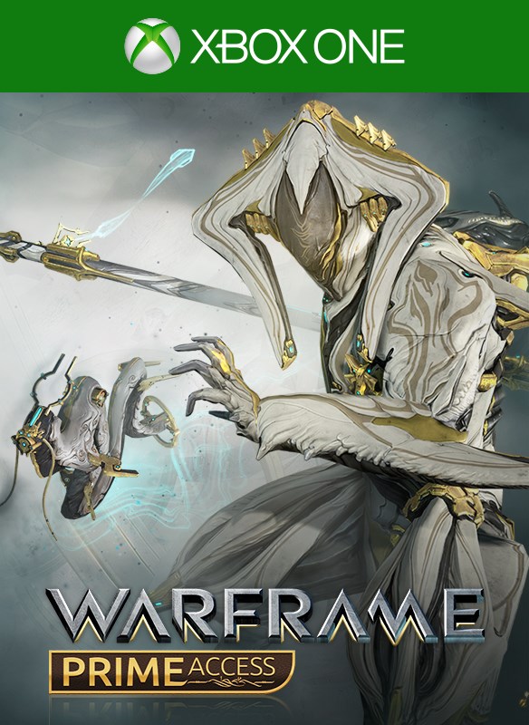 Loki | WARFRAME Wiki | Fandom