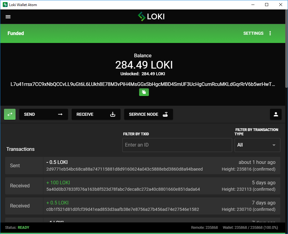 loki-android-wallet/doc/cryptolog.fun at master · oxen-io/loki-android-wallet · GitHub