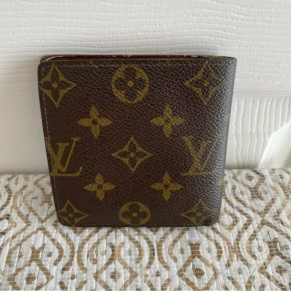 Authentic Pre Owned Louis Vuitton Wallets – LuxeDH