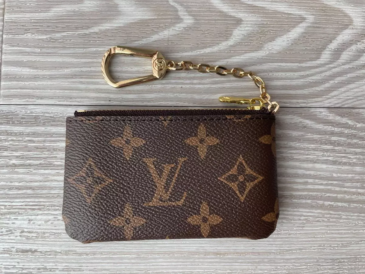 How to Identify a Real Louis Vuitton Wallet: 11 Tips