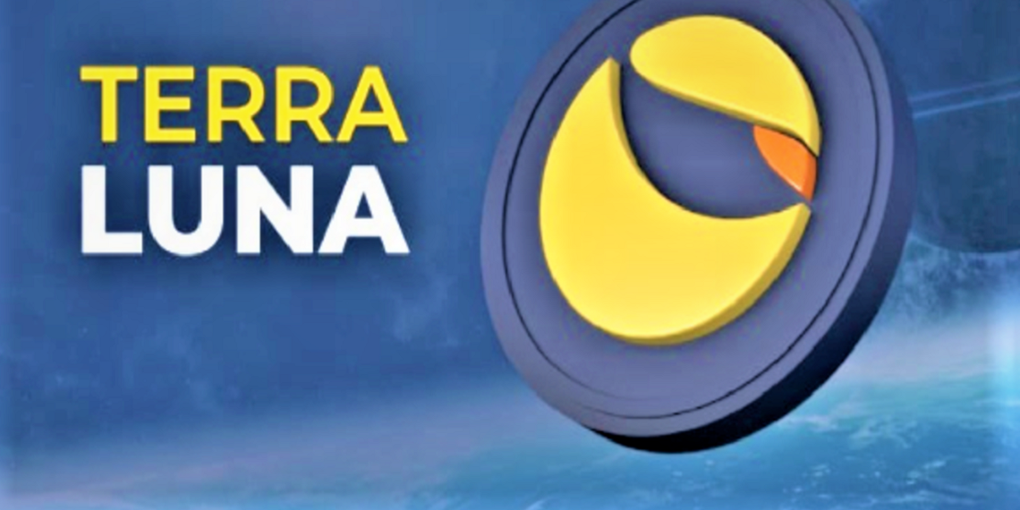 How to Buy Terra,Luna Token,Terra Core,Luna Coin (LUNA) Guide - MEXC