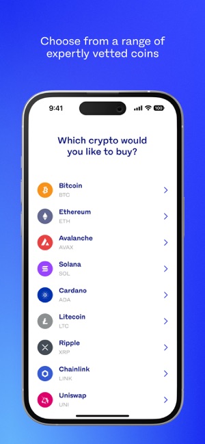 Luno Pro: Buy Bitcoin, Ethereum and Cryptocurrency APKs - cryptolog.funoapp APK Download