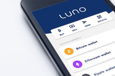 Luno Bitcoin Wallet - Free download and software reviews - CNET Download