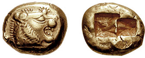 Early Lydian Coinage and Chronology