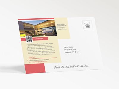 Mailing List Services | Excel Printing and Mailing