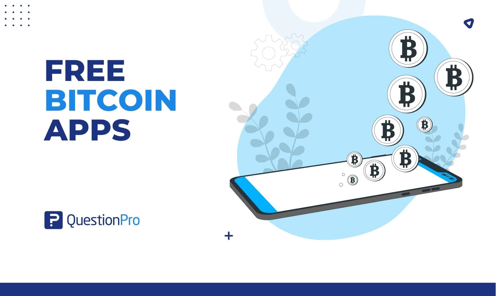 Earn Bitcoin For Free in - CoinCodeCap