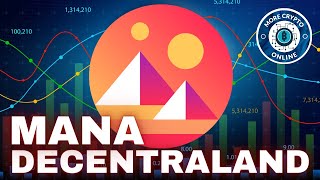 Buy Decentraland (MANA) in Australia With AUD | CoinJar | Instant, Secure and Easy