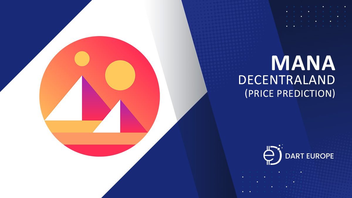 Decentraland (MANA) Price Forecasts, Predictions & News | FXEmpire