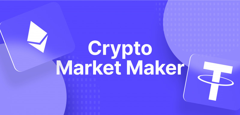 Crypto Market Maker & Liquidity Provider for Token Projects and Exchanges - Empirica