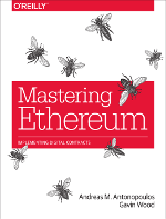 GitHub - PacktPublishing/Mastering-Ethereum: Mastering Ethereum, Published by Packt