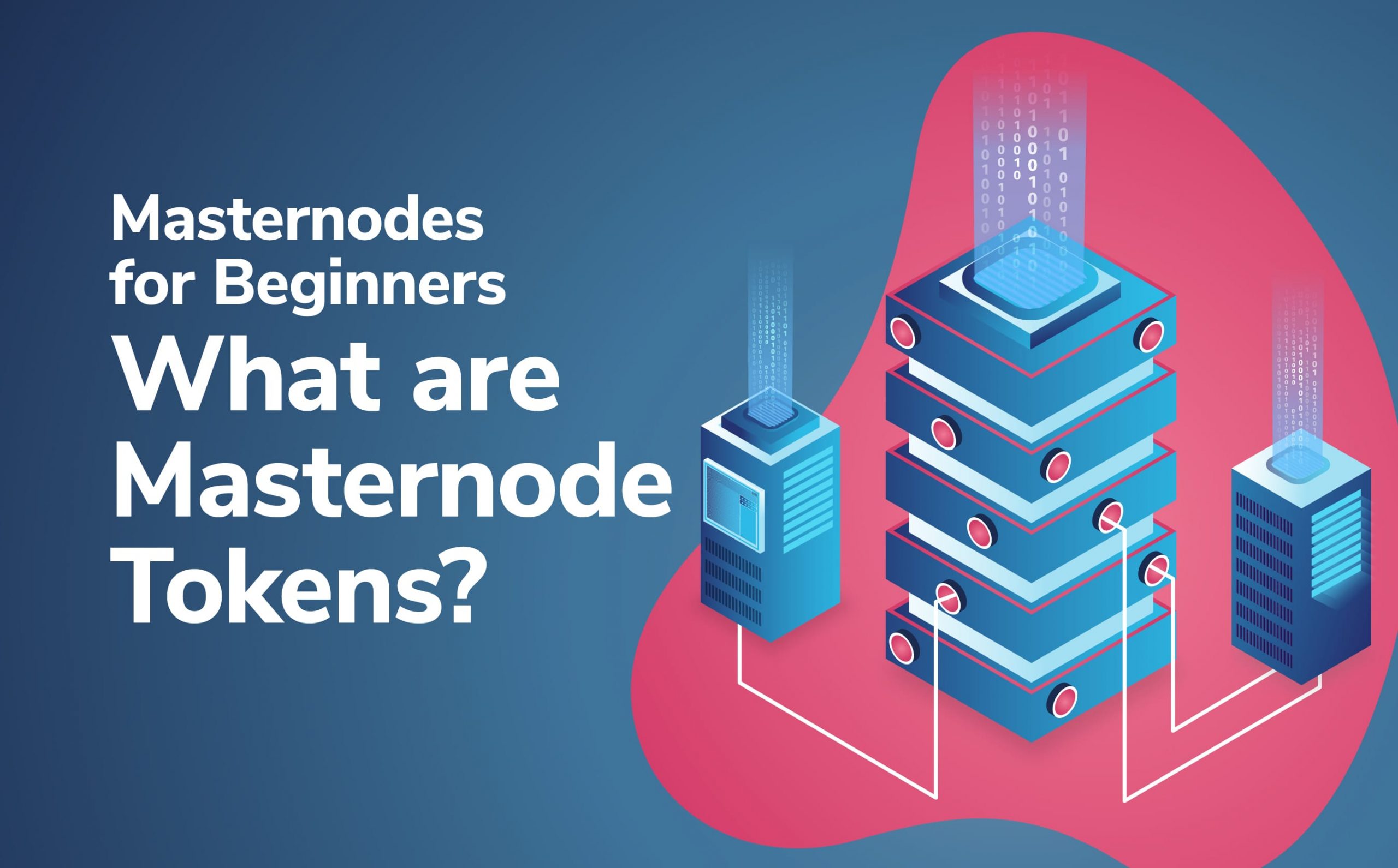 What are Masternodes? - cryptolog.fun