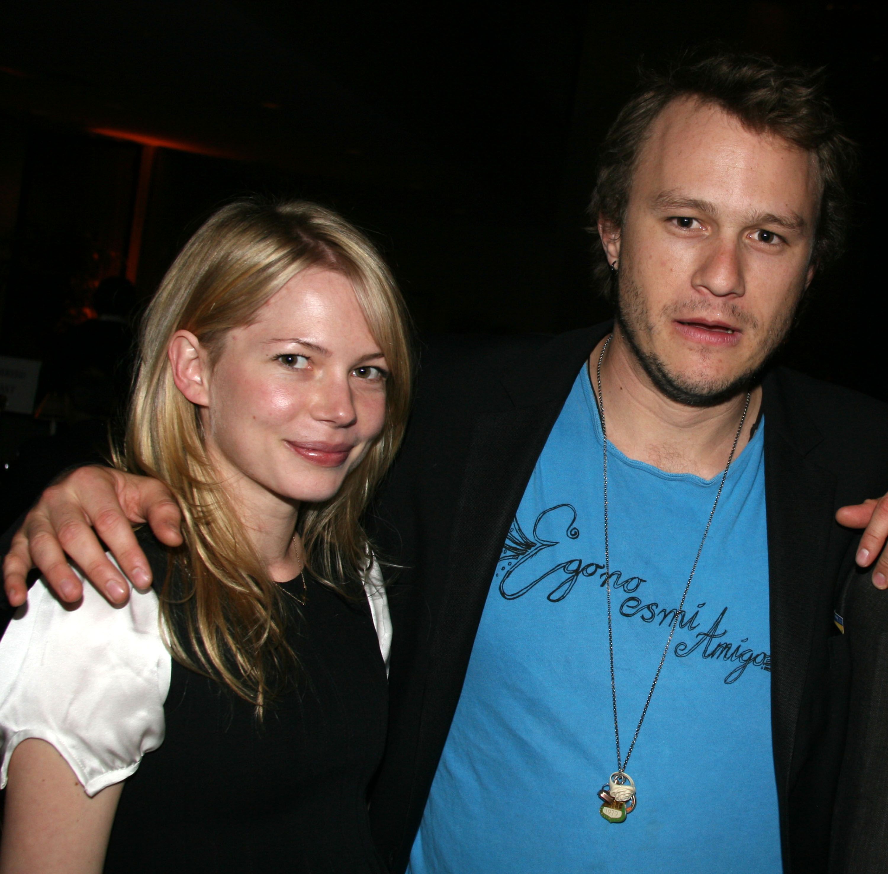 Heath Ledger and Michelle Williams' Daughter Matilda Now: Photos | Life & Style