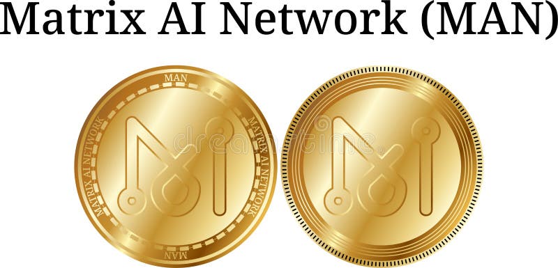 Matrix AI Network price now, Live MAN price, marketcap, chart, and info | CoinCarp