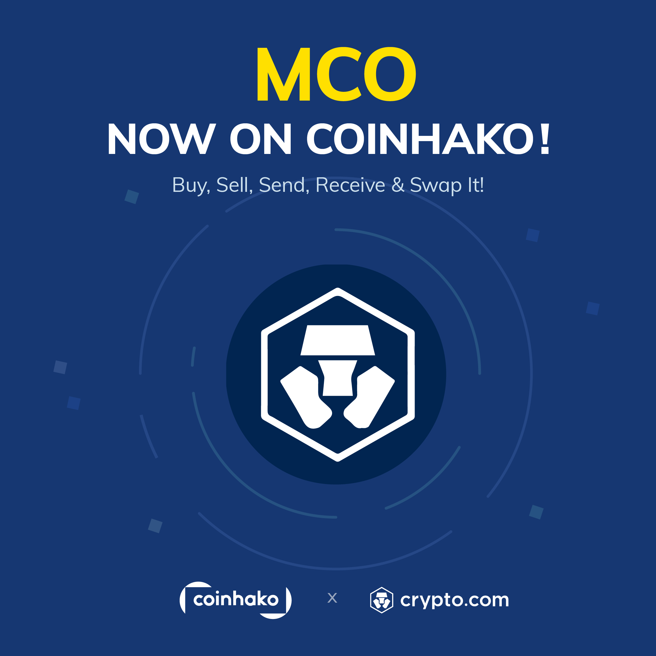 cryptolog.fun – MCO Cryptocurrency and Visa Card – BitcoinWiki