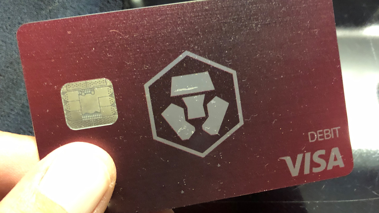 MCO Visa Card Review: Pros and Cons, Fees - ReadBTC