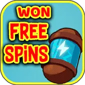 Coin Master Free Spins