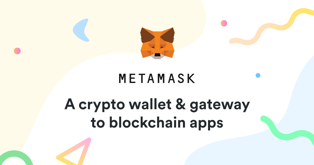 MetaMask Wallet - Reviews and Features | CoinCarp