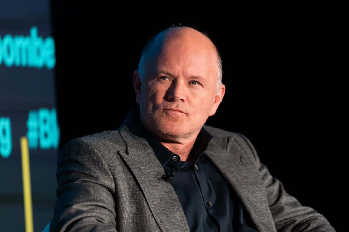 Mike Novogratz Says Crypto Makes up 85% of His Wealth — and Says Ether Can Surge Another 23%