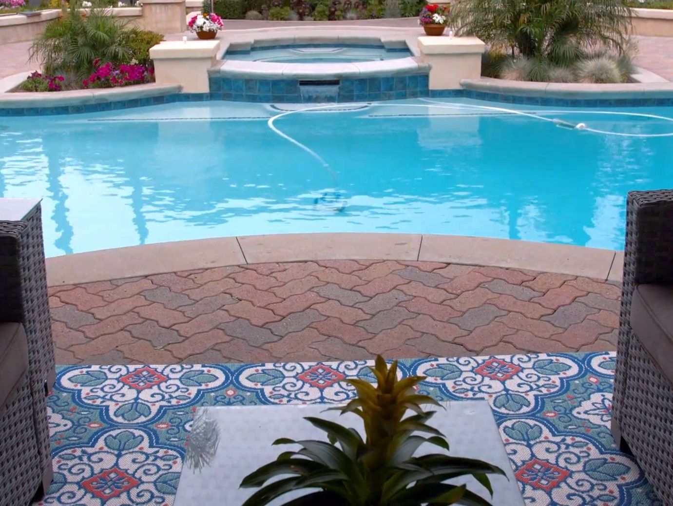 Finest Finish Pools - Micro Fusion - Finest Finish Pools