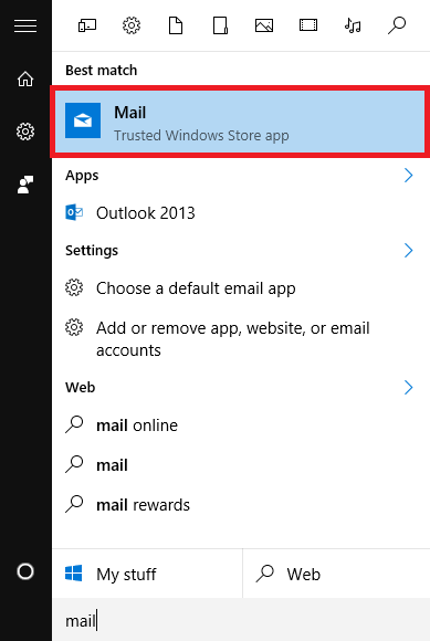 Configure Exchange Online with Outlook or Windows Mail