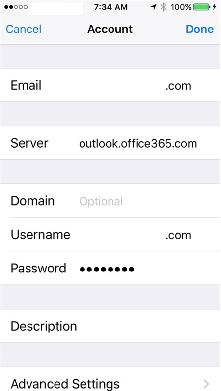 Configure mobile phones to access email in Exchange Server | Microsoft Learn