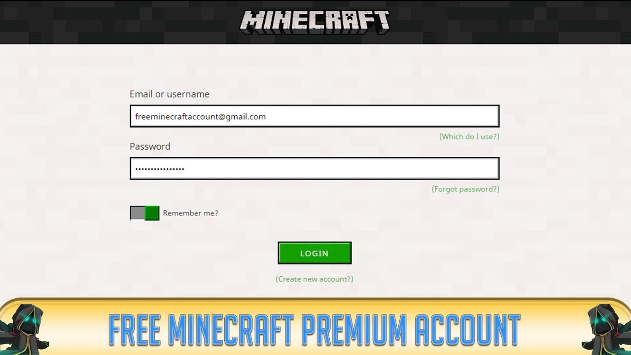 Minecraft Premium Servers | MCIP List