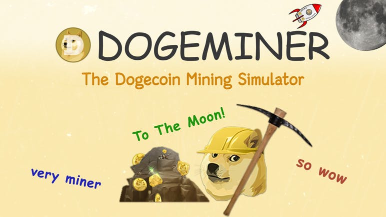 Dogecoin Miners Revenue Up 4,% This Year - CoinDesk