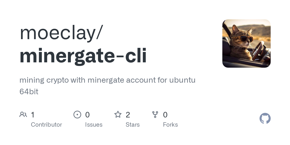 Minergate cli in Ubuntu 16 | Ing. Lele's Blog - HeadQuarter